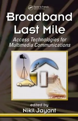 Broadband Last Mile cover