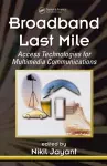 Broadband Last Mile cover