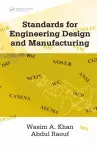 Standards for Engineering Design and Manufacturing cover