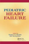 Pediatric Heart Failure cover