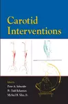 Carotid Interventions cover