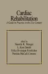 Cardiac Rehabilitation cover