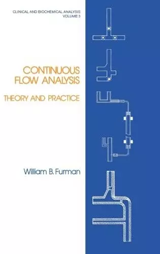 Continuous Flow Analysis cover