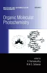 Organic Molecular Photochemistry cover