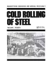 Cold Rolling of Steel cover