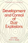 Development and Control of Dust Explosions cover