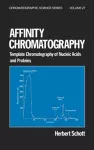 Affinity Chromatography cover