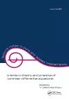 Trends in Theory and Practice of Nonlinear Differential Equations cover