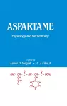 Aspartame cover