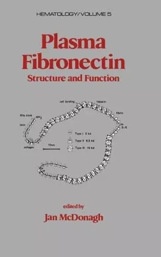 Plasma Fibronectin cover