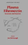 Plasma Fibronectin cover