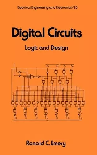 Digital Circuits cover