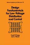 Design Fundamentals for Low-Voltage Distribution and Control cover