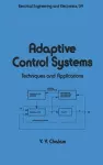 Adaptive Control Systems cover