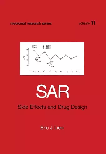 SAR cover