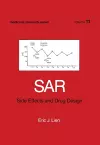 SAR cover