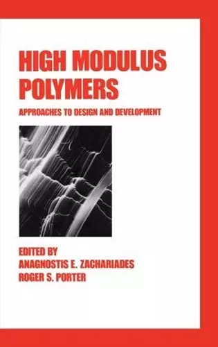 High Modulus Polymers cover