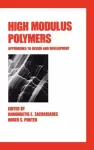 High Modulus Polymers cover