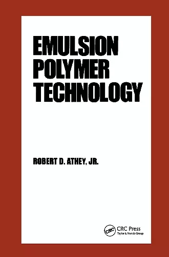 Emulsion Polymer Technology cover