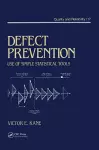 Defect Prevention cover