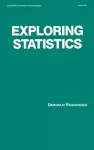 Exploring Statistics cover