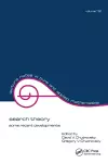 Search Theory cover