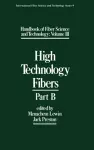 Handbook of Fiber Science and Technology Volume 2 cover