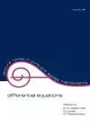 Differential Equations cover