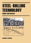 Steel-Rolling Technology cover