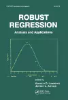 Robust Regression cover