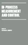 In-Process Measurement and Control cover