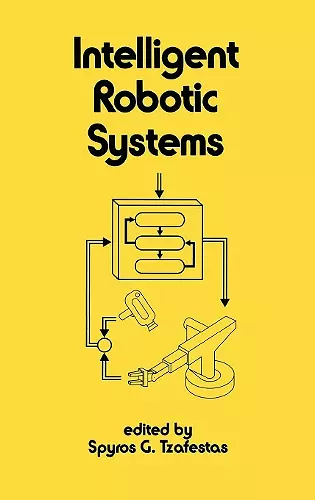 Intelligent Robotic Systems cover