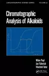 Chromatographic Analysis of Alkaloids cover