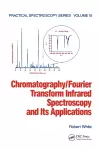 Chromatography/Fourier Transform Infrared Spectroscopy and its Applications cover