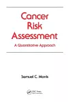 Cancer Risk Assessment cover