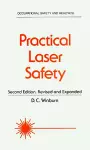 Practical Laser Safety cover