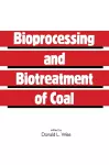 Bioprocessing and Biotreatment of Coal cover