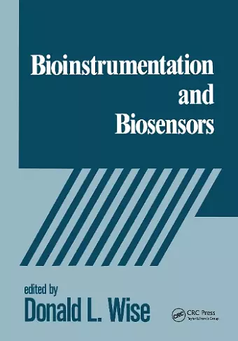 Bioinstrumentation and Biosensors cover