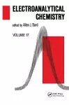 Electroanalytical Chemistry cover