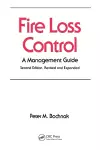 Fire Loss Control cover