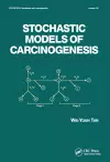 Stochastic Models for Carcinogenesis cover