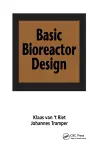 Basic Bioreactor Design cover