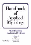 Handbook of Applied Mycology cover