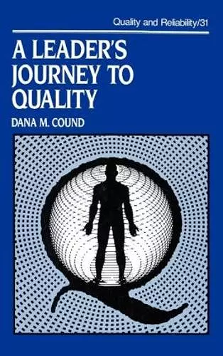 A Leader's Journey to Quality cover