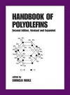 Handbook of Polyolefins cover