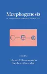 Morphogenesis cover