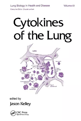 Cytokines of the Lung cover