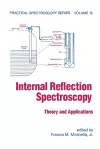 Internal Reflection Spectroscopy cover