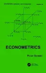 Econometrics cover