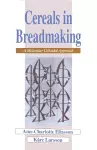 Cereals in Breadmaking cover